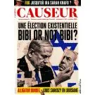 CAUSEUR