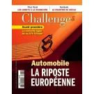 CHALLENGES