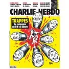 CHARLIE HEBDO