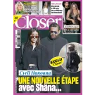 CLOSER