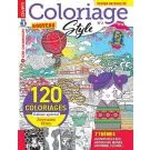 COLORIAGE STYLE
