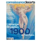CONNAISSANCE DES ARTS