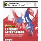 COURRIER INTERNATIONAL