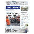 CROIX DU NORD