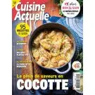 CUISINE ACTUELLE