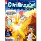 CURIONAUTES DES SCIENCES