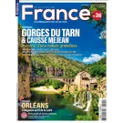 DESTINATION FRANCE