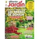 DETENTE JARDIN