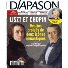 DIAPASON