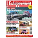 ECHAPPEMENT