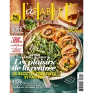 ELLE A TABLE