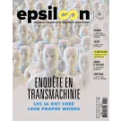 EPSILOON
