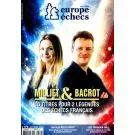 EUROPE ECHECS