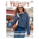 FAIT MAIN TRICOT