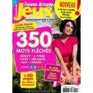 FEMME ACTUELLE JEUX
