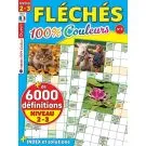 FLECHES 100 % COULEURS