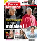 FRANCE DIMANCHE