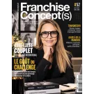 FRANCHISE ET CONCEPT(S)