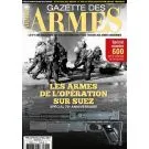 GAZETTE DES ARMES