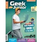 GEEK JUNIOR
