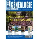 GENEALOGIE MAGAZINE
