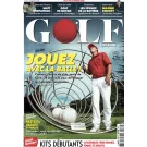 GOLF MAGAZINE