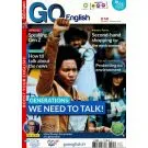 GO ENGLISH