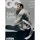 GQ - GENTLEMEN'S QUARTERLY