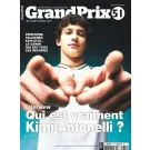 GRAND PRIX