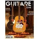 GUITARE SECHE, LE MAG