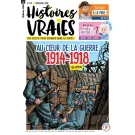 HISTOIRES VRAIES