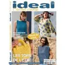 IDEAL CROCHET CREATIF