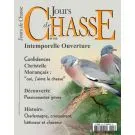 JOURS DE CHASSE