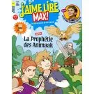 J'AIME LIRE MAX