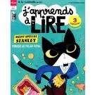J'APPRENDS A LIRE