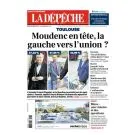 LA DEPECHE DU MIDI