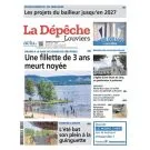LA DEPECHE LOUVIERS