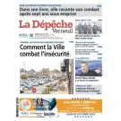 LA DEPECHE VERNEUIL