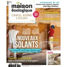 LA MAISON ECOLOGIQUE