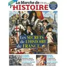 LA MARCHE DE L'HISTOIRE