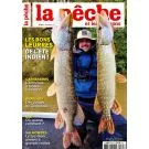 LA PECHE ET LES POISSONS