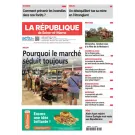 LA REPUBLIQUE DE SEINE ET MARNE