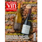 LA REVUE DU VIN DE FRANCE