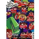 LES ARTS DESSINES