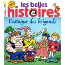 LES BELLES HISTOIRES