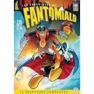 LES CHRONIQUES DE FANTOMIALD