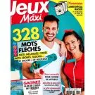 LES JEUX DE MAXI