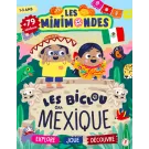 LES MINI-MONDES 1-3 ANS