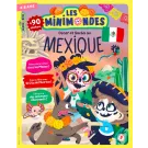LES MINI-MONDES 3-7 ANS