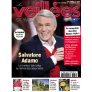 LES VEILLEES DES CHAUMIERES